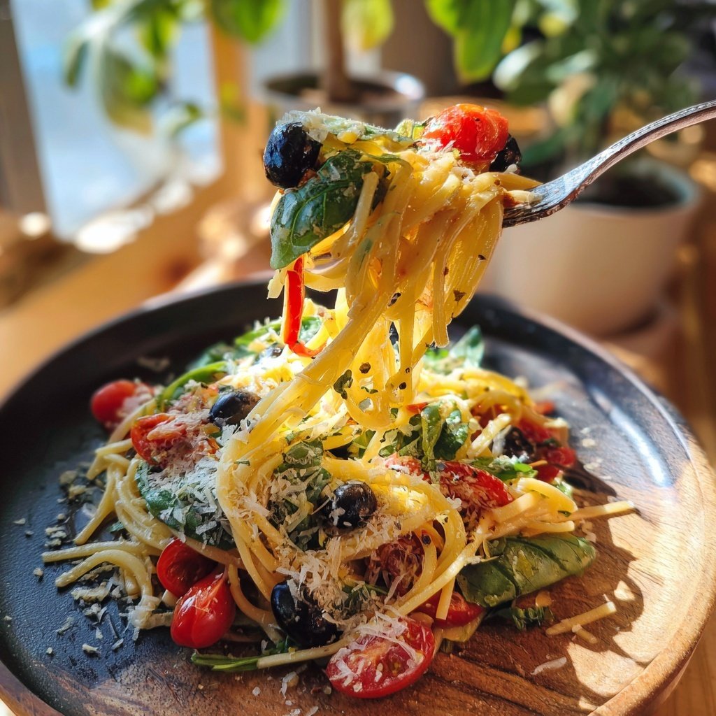 Kalorienarme Rezepte Für Abends