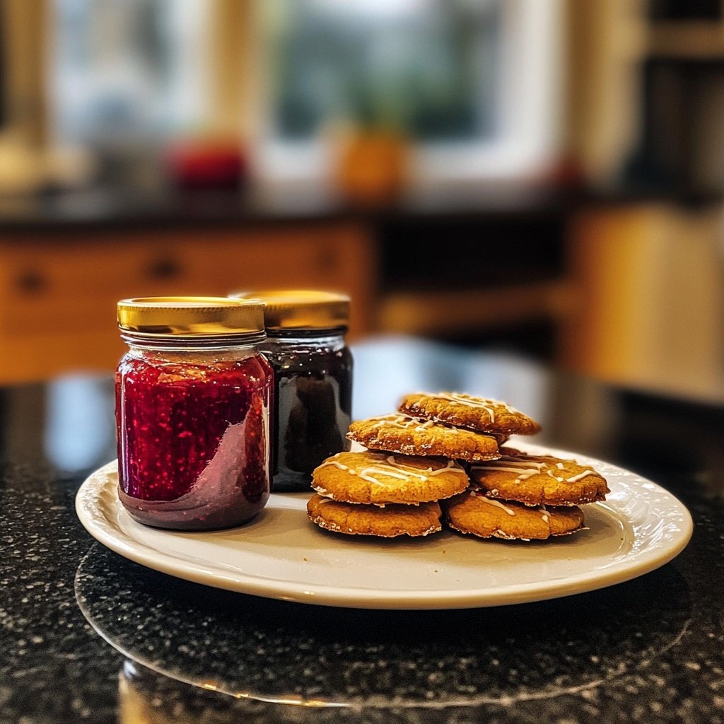 Geschenke aus der Küche