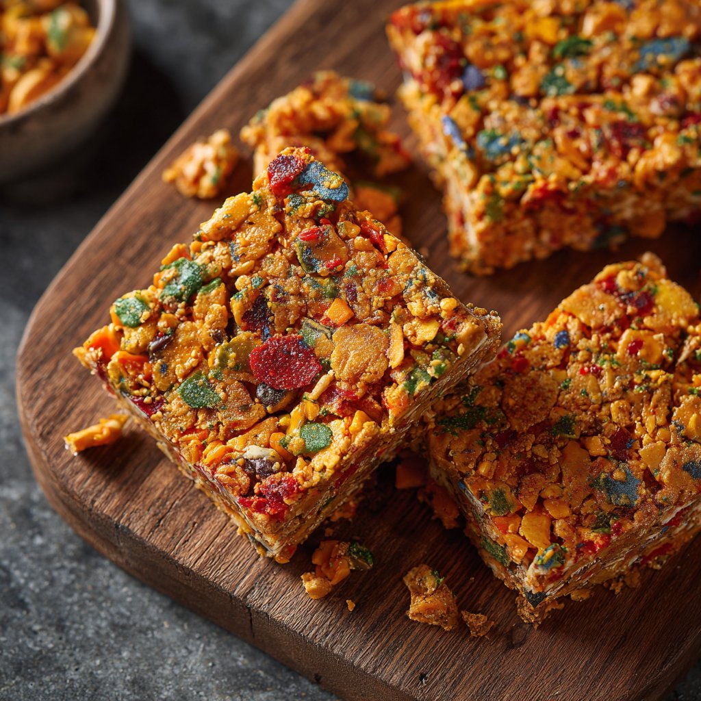 Coole Rezepte für schnelle Snacks