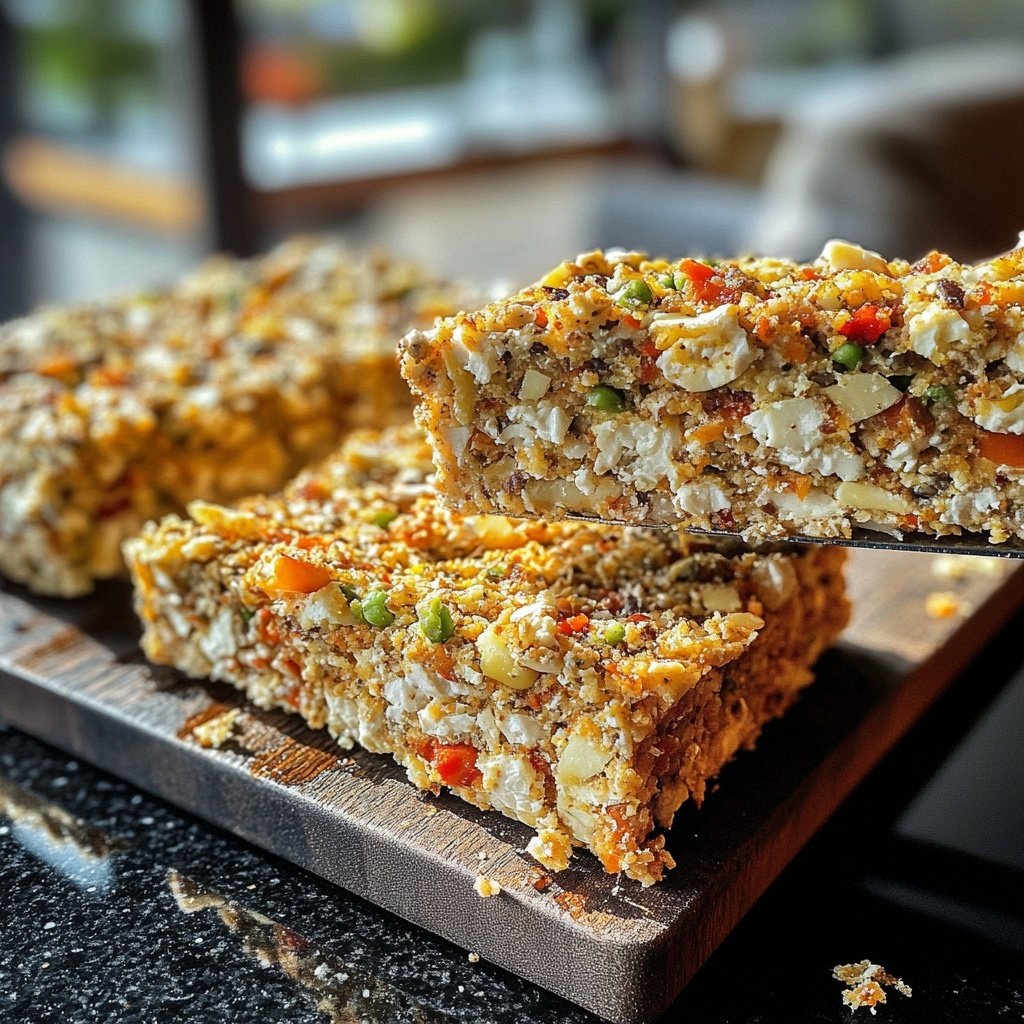 High Protein Familienrezepte