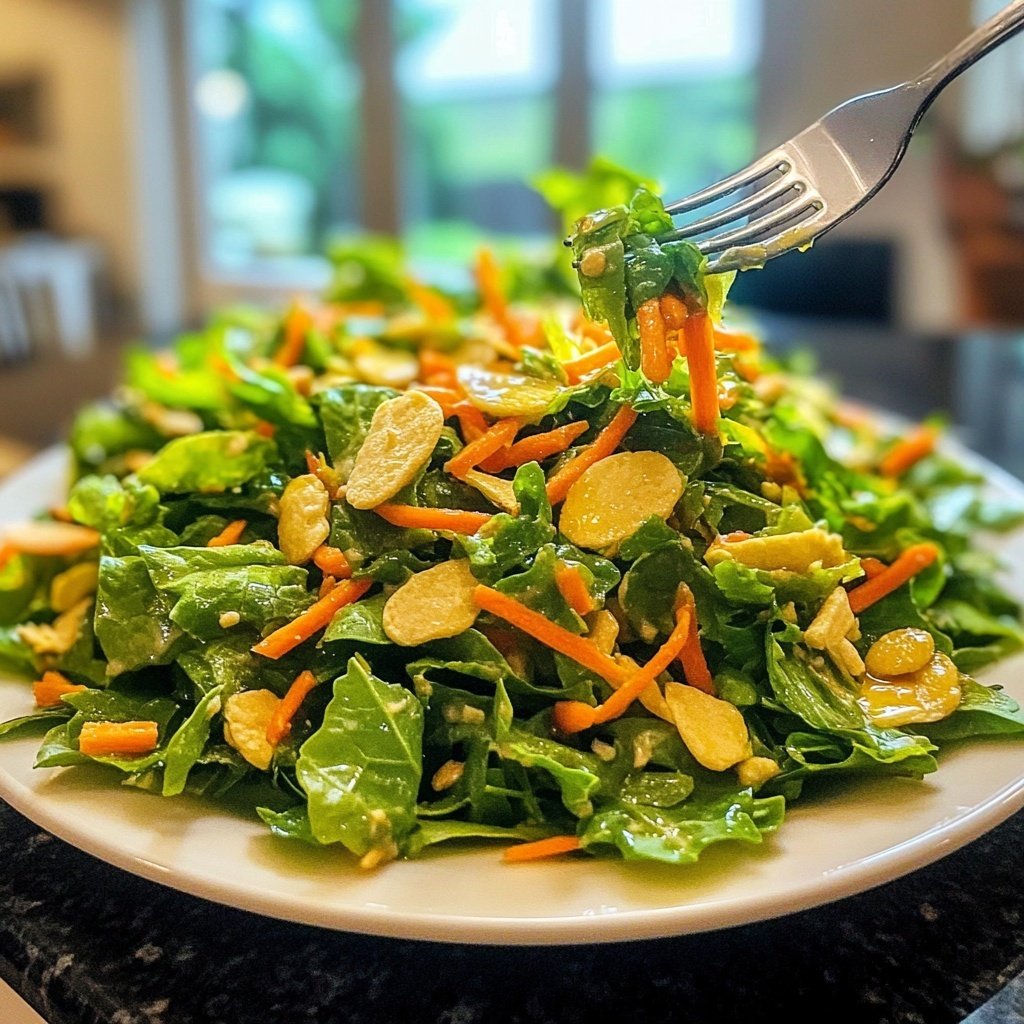 Chinakohl-Salat – Einfach und lecker