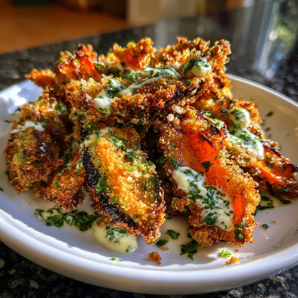 Geiles Essen Für Feierabend